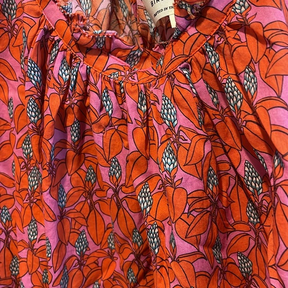 Birds of Paradis By Trovata Small - Picture 3 of 3